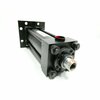 Eaton 3-1/4IN 8IN DOUBLE ACTING HYDRAULIC CYLINDER N5S-3.25X8-B-1.38-4-T-F-X-1-1-HB01TU